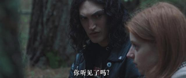 家庭教育剧照