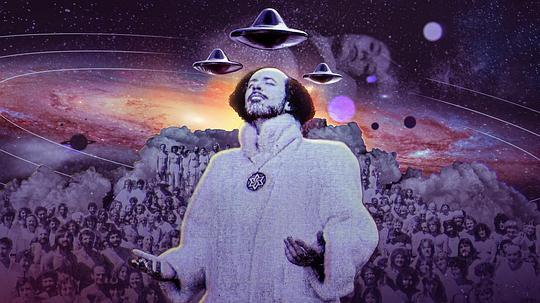 雷尔：最后的先知剧照