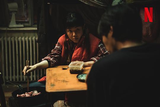 路基完剧照