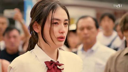 麻辣教师GTO复活剧照