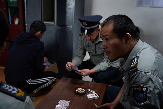 末路迷途剧照