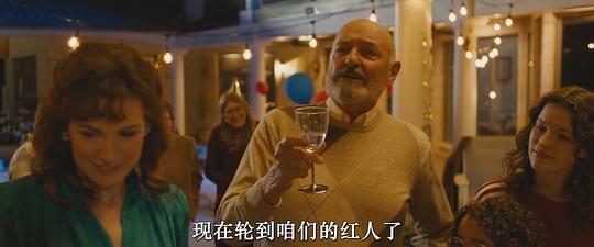 无名英雄剧照
