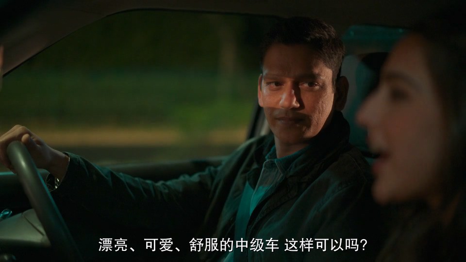 谋杀穆巴拉克剧照