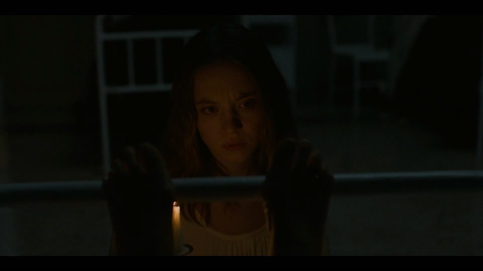 无瑕修女剧照