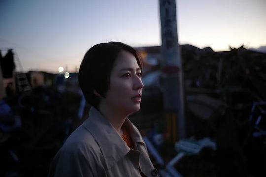那夜我们行向彼方剧照