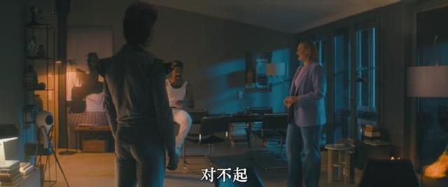 失恋治疗所剧照
