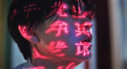 尸咒剧照
