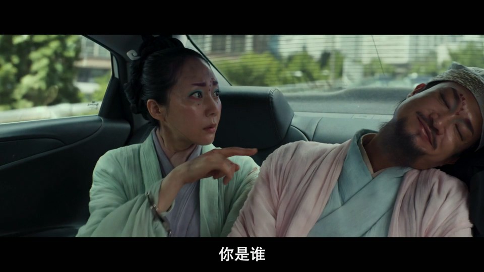 外星+人2剧照