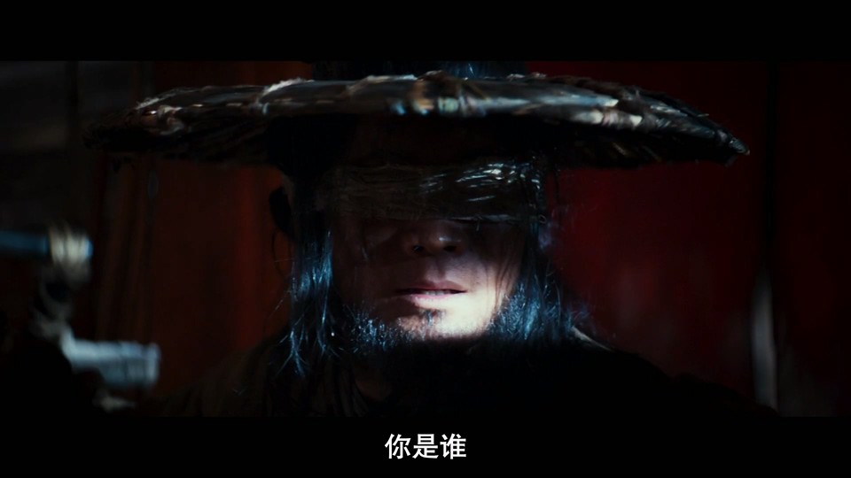 外星+人2剧照
