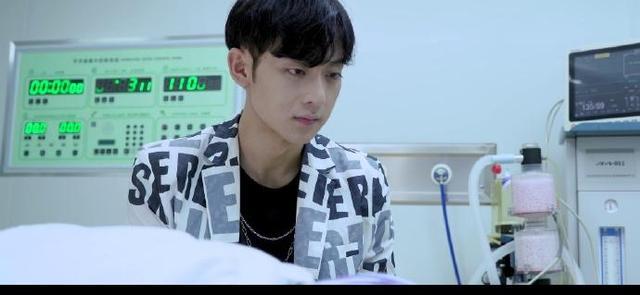 我再爱妈妈一次剧照