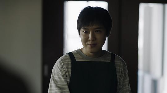 钟声剧照