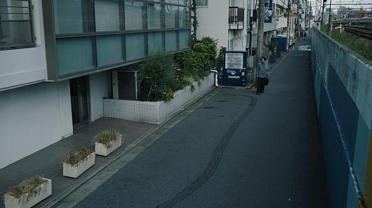 钟声剧照