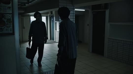 钟声剧照